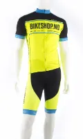 Atlet Elite Bikeshop Kort Sykkeltrøye