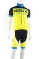 Atlet Elite Bikeshop Vest Mesh