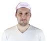 Atlet Italia Sykkelcaps