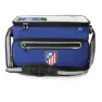 Atlet Myk Bærbar Kjølebag 50 Bokser, Blue, One Size