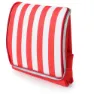 Atlet Myk Bærbar Kjøleboks 20l, Red / white, One Size