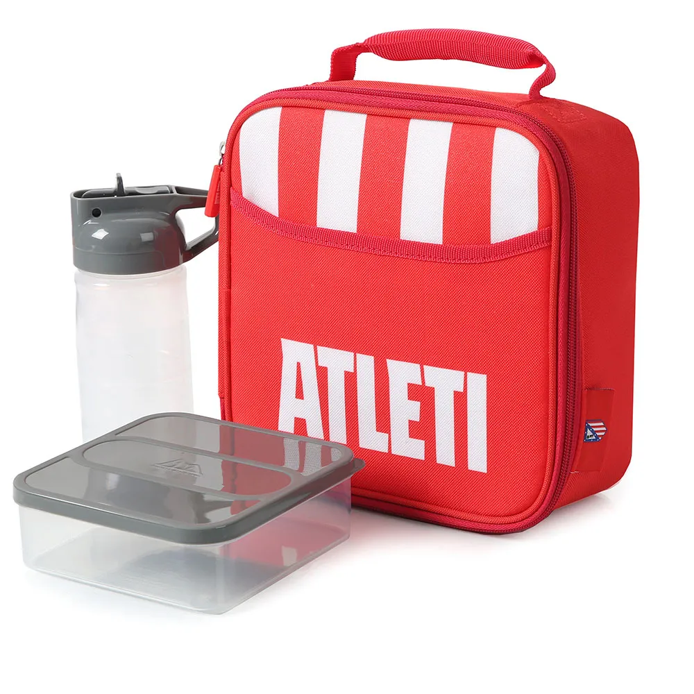 Atlet Myk Bærbar Kjøleboks