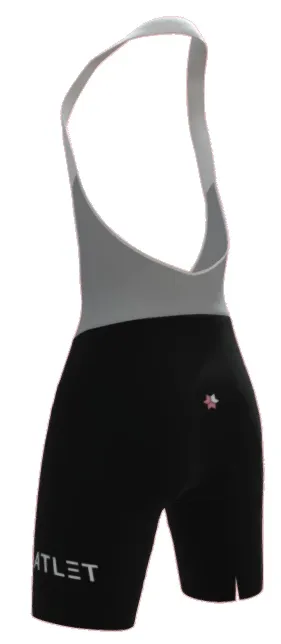 Atlet Pro Dame Sykkelshorts