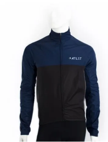 Atlet Pro Regnjakke