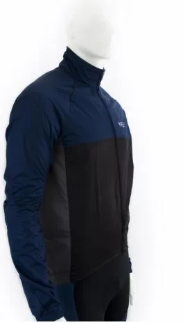Atlet Pro Regnjakke