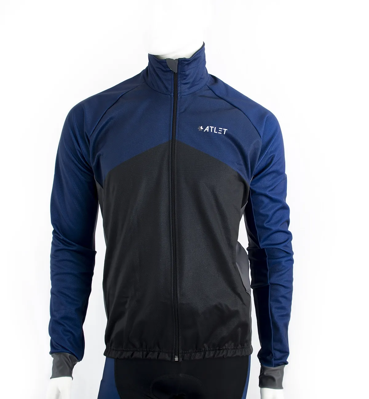 Atlet Pro Vinterjakke