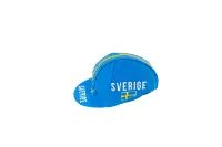 Atlet Sverige Sykkelcaps