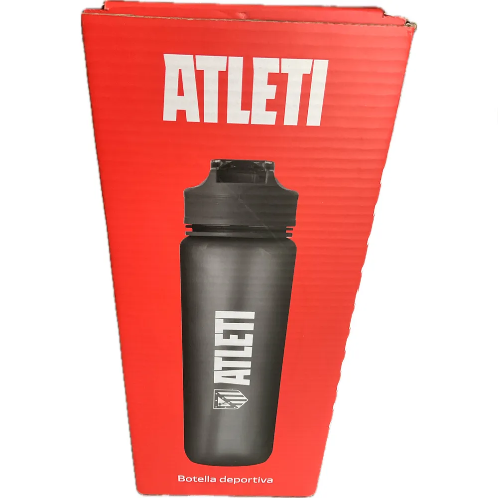 Atlet Termosflaske 1l, Black, One Size Atlet Termosflaske 1l, Black, One Size
