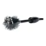 Atlet Termosflaske 1l, Black, One Size