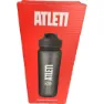 Atlet Termosflaske 1l, Black, One Size
