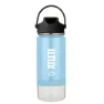 Atlet Termosflaske 430ml, Blue, One Size