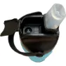 Atlet Termosflaske 430ml, Blue, One Size