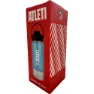 Atlet Termosflaske 430ml, Blue, One Size