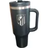 Atlet Termoskopp 1.2l, Black, One Size