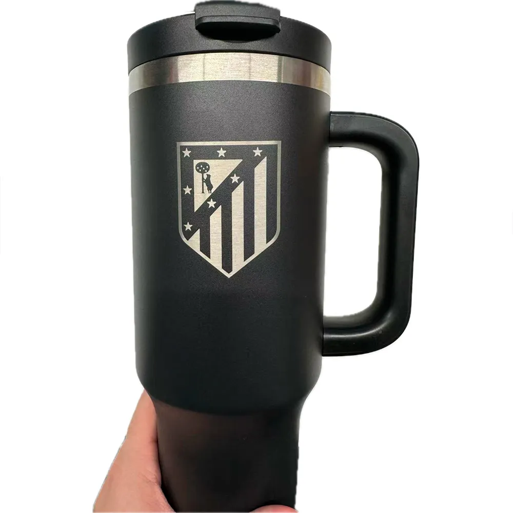 Atlet Termoskopp 1.2l, Black, One Size Atlet Termoskopp 1.2l, Black, One Size