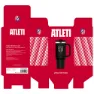 Atlet Termoskopp 1.2l, Black, One Size