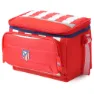 Atlet Ultimate 6 Myk Bærbar Kjøleboks, Red / white, One Size