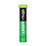 ATNU BOOST Energy Drink Green Edition koffeintabs med lime/lemon smak