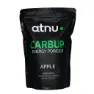 ATNU Carbup Energy Powder Eple - 1000 g