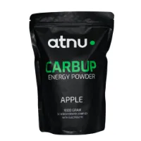 ATNU Carbup Energy Powder Eple - 1000 g