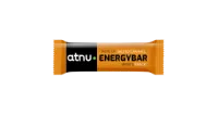 ATNU Energibar Saltet Karamell - 40 g