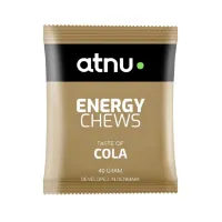 ATNU Energy Chews cola - 40 g ATNU Energy Chews cola - 40 g