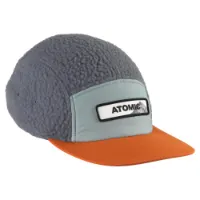 Atomic Alps Fleece Cap Atomic Alps Fleece Cap