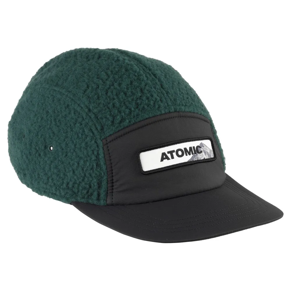 Atomic Alps Fleece Cap Atomic Alps Fleece Cap