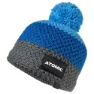 Blue / grey / light blue