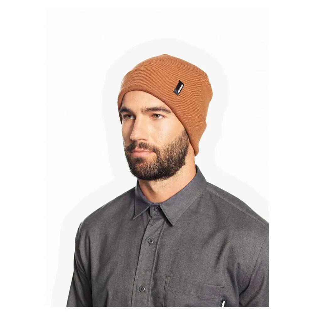 Atomic Alps Rolled Cuff Lue Atomic Alps Rolled Cuff Lue