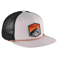 Atomic Alps Trucker Cap