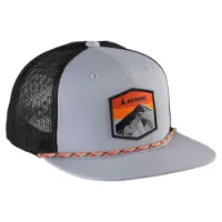 Atomic Alps Trucker Cap Atomic Alps Trucker Cap