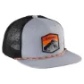 Atomic Alps Trucker Cap