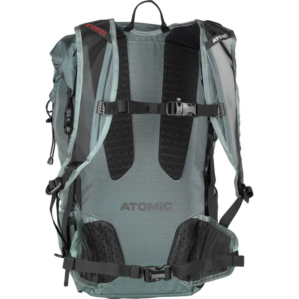 Atomic Backland 22l Ryggsekk Atomic Backland 22l Ryggsekk