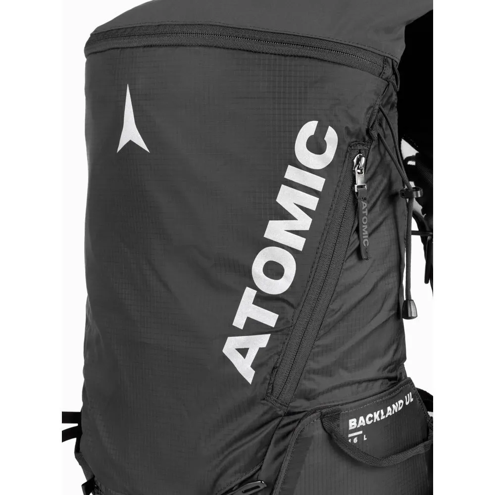 Atomic Backland Ul 16l Ryggsekk Atomic Backland Ul 16l Ryggsekk