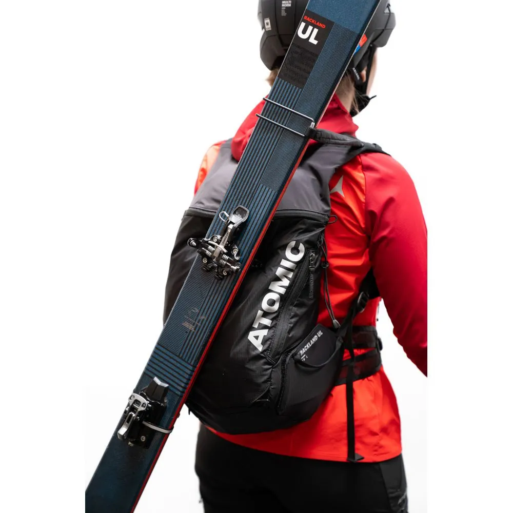 Atomic Backland Ul 16l Ryggsekk Atomic Backland Ul 16l Ryggsekk