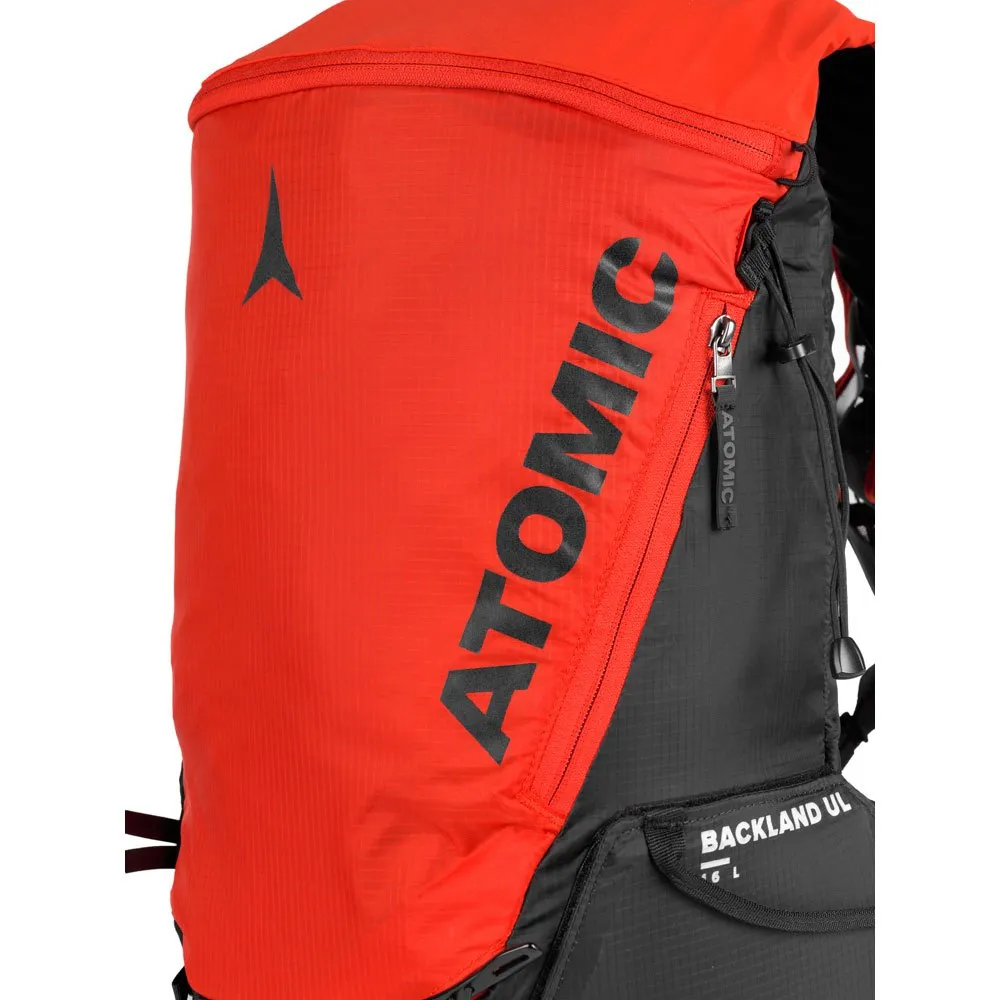 Atomic Backland Ul 16l Ryggsekk
