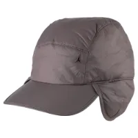 Atomic Ear Flap Cap