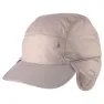 Atomic Ear Flap Cap