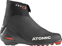 Atomic Pro C3