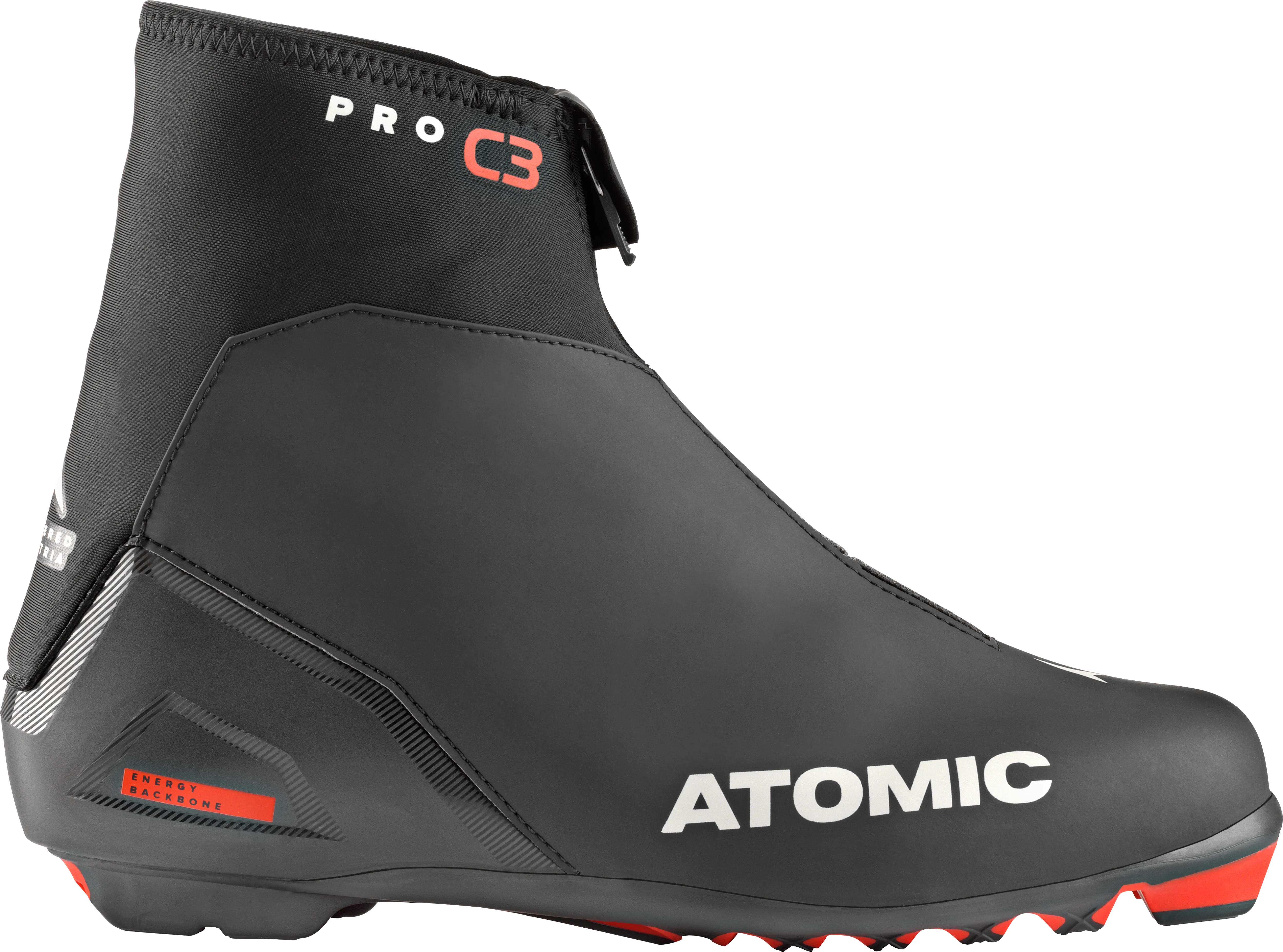 Atomic Pro C3