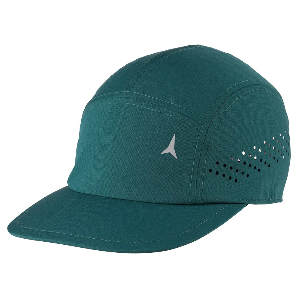 Atomic Tech Cap