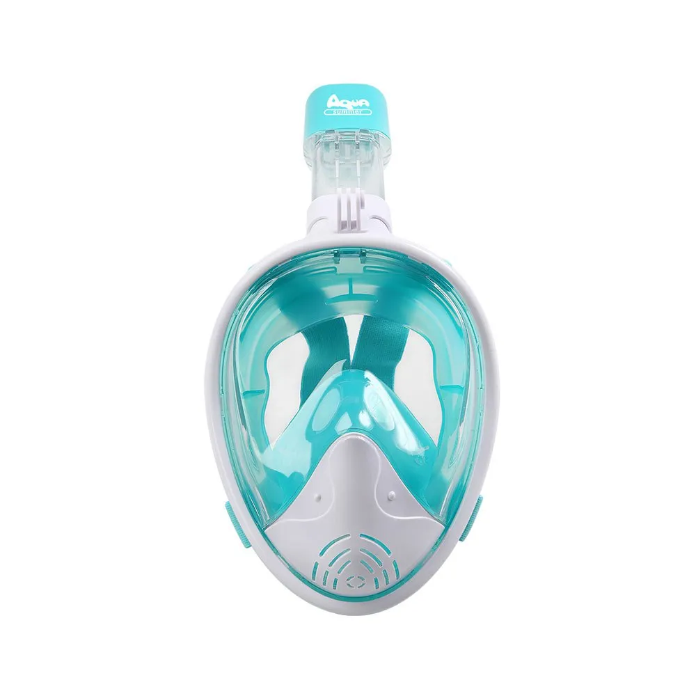 Atosa Dykkemaske, Multicolor, One Size