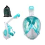 Atosa Dykkemaske, Multicolor, One Size