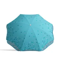 Atosa Nylon Justerbar Parasoll Med Kappe Upf 3 Assortert 29/32 Mm 240 Cm Refurbished unisex Atosa Nylon Justerbar Parasoll Med Kappe Upf 3 Assortert 29/32 Mm 240 Cm Refurbished unisex