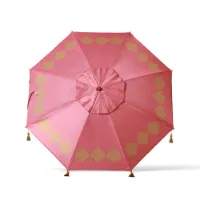 Atosa Orienterbare Orxford-frynser I Aluminium 3 Assorterte Parasoller 22/25 Mm 200 Cm unisex Atosa Orienterbare Orxford-frynser I Aluminium 3 Assorterte Parasoller 22/25 Mm 200 Cm unisex