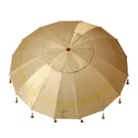 Atosa Orienterbare Orxford-frynser I Aluminium 3 Assorterte Parasoller 29/32 Mm 240 Cm unisex Atosa Orienterbare Orxford-frynser I Aluminium 3 Assorterte Parasoller 29/32 Mm 240 Cm unisex