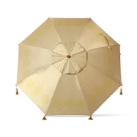 Atosa Strandparasol 180 Cm unisex Atosa Strandparasol 180 Cm unisex