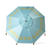 Atosa Strandparasol 180 Cm unisex Atosa Strandparasol 180 Cm unisex
