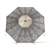Atosa Strandparasol 180 Cm unisex